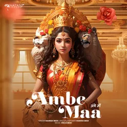 Ambe Maa